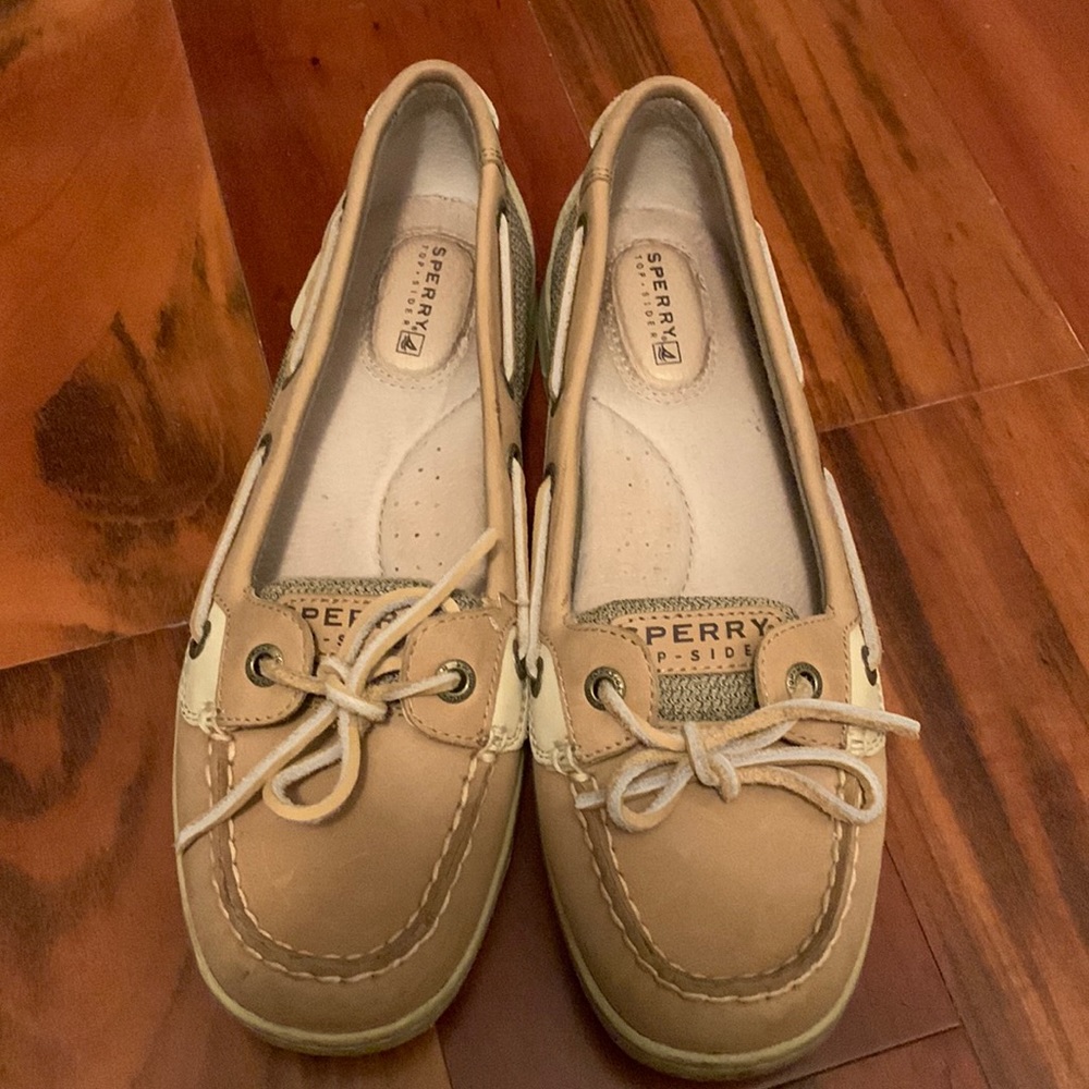 Sperry Angelfish Slip-ons